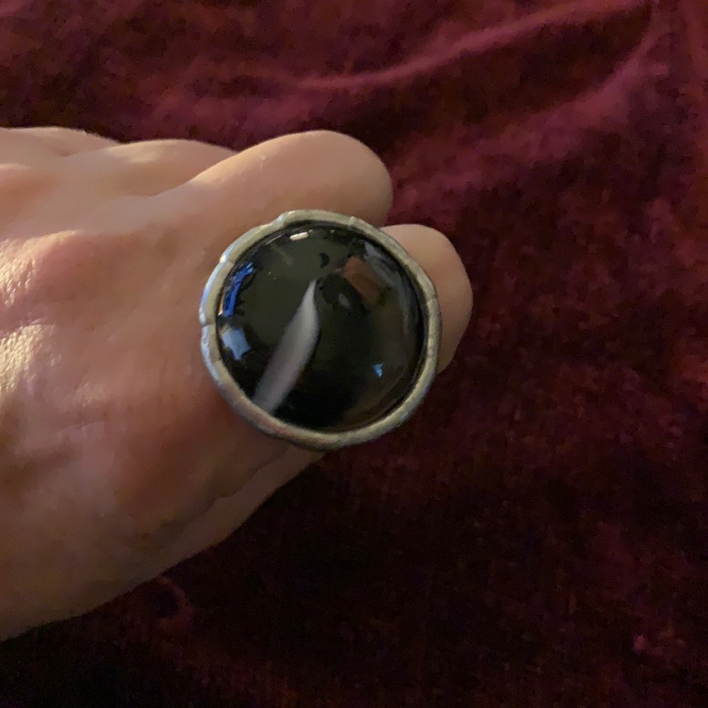Vintage Ring
